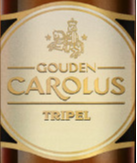 Gouden Carolus Tripel